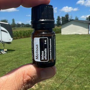 Doterra Melissa 5ml